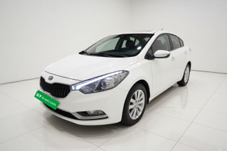 起亚K3 2015款 1.6L 自动GLS