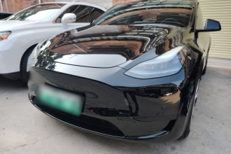 特斯拉 Model Y 2022款 改款 后轮驱动版