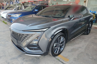 长安UNI-T 2023款 第二代 1.5T 尊贵型