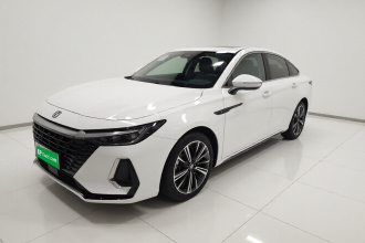 奇瑞 艾瑞泽8 2024款 1.6T DCT睿