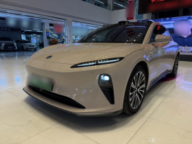 蔚来ET5 2022款 75kWh