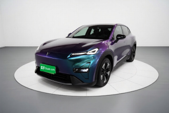 深蓝汽车 深蓝S05 2024款 510Ultra纯电版