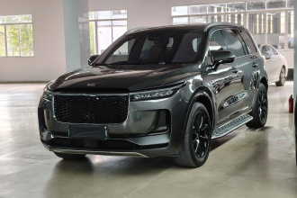 理想汽车 理想ONE 2021款 增程6座版