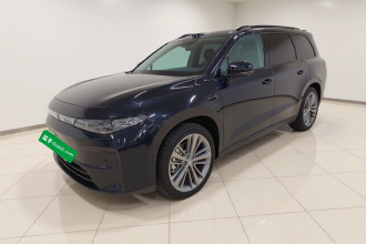 零跑汽车 零跑C16 2026款 纯电 630激光雷达智尊版 6座