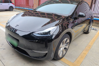 特斯拉 Model Y 2022款 改款 长续航全轮驱动版