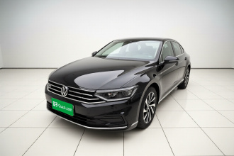 大众 迈腾GTE插电混动 2020款 GTE 豪华型