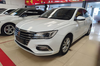 荣威i5 2019款 1.5L 手动4G互联朗越版