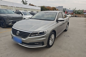 大众 朗逸 2018款 280TSI DSG舒适版 国V