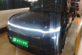 广汽传祺 传祺向往S7 2025款 205km Max 激光雷达版