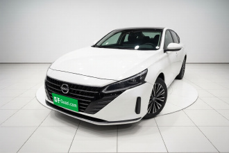 日产 天籁 2022款 2.0L XL-TLS 悦享版