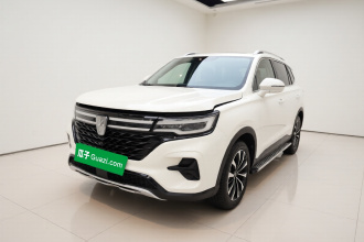 荣威RX5 MAX 2021款 Supreme系列 300TGI 自动豪华座舱版