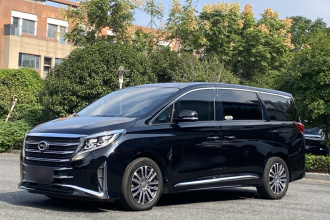 广汽传祺 传祺M8 2021款 领秀系列 390T 尊贵版
