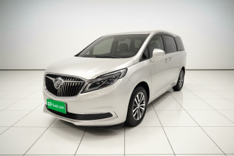 别克GL8 2017款 ES 28T 豪华型 国V