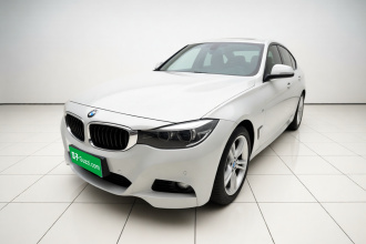 宝马3系GT 2020款 320i M运动套装