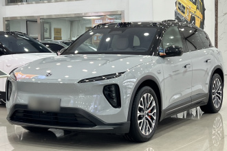 蔚来ES6 2023款 75kWh