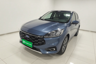 福特 锐际 2020款 EcoBoost 245 两驱聪慧嘉享款