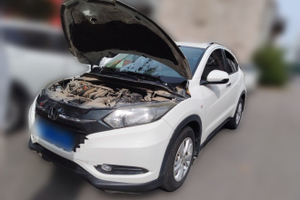 本田 缤智 2015款 1.5L CVT两驱舒适型