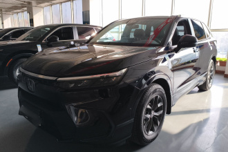 本田 皓影 2023款 240TURBO 两驱豪华版 5座