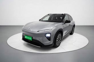 蔚来ES7 2022款 100kWh