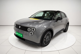 firefly萤火虫 2025款 发光版