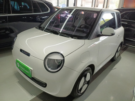 长安启源 长安Lumin 2023款 205km 香沁款