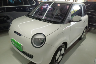 长安启源 长安Lumin 2023款 205km 香沁款