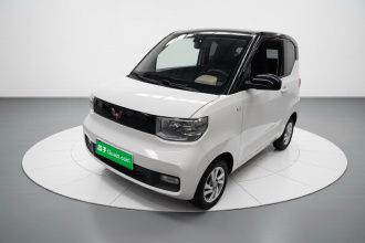 五菱汽车 宏光MINIEV 2020款 自在款 磷酸铁锂