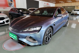 比亚迪 海豹 2022款 700km 长续航后驱版