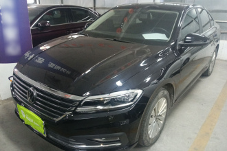 大众 朗逸 2022款 1.5L 自动舒适版