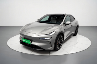 乐道L60 2024款 60kWh 后驱版