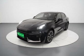 领克03 2019款 1.5TD DCT劲版 国VI