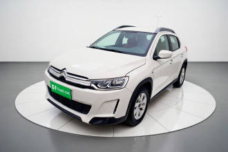 雪铁龙C3-XR 2018款 1.6L 手动时尚型