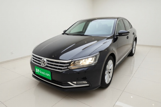 大众 帕萨特 2016款 330TSI DSG御尊版