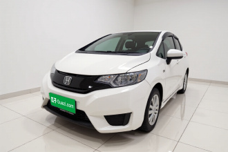 本田 飞度 2014款 1.5L LX CVT舒适型