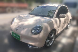 欧拉好猫 2024款 401km 舒享型