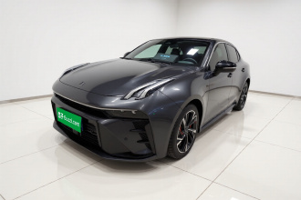 领克03 2025款 1.5TD DCT冠军版Pro