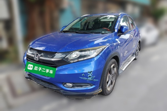 本田 缤智 2015款 1.8L CVT两驱豪华型
