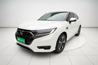 本田UR-V 2020款 370TURBO 四驱尊享版