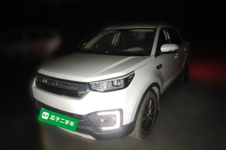 长安CS55 2018款 1.5T 手动炫动型 国V