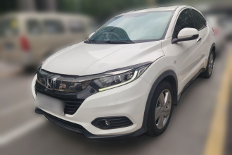 本田 缤智 2020款 220 TURBO CVT精英版