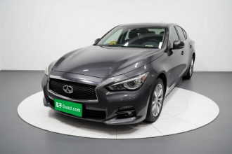 英菲尼迪Q50L 2016款 2.0T 悦享版