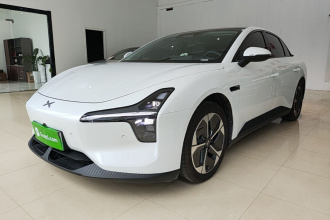 小鹏MONA M03 2024款 620 超长续航