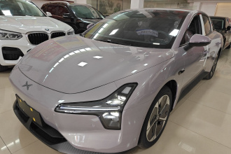 小鹏MONA M03 2025款 515 长续航 Plus