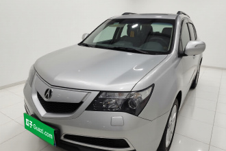 讴歌MDX 2010款 3.7 舒适版