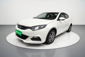 长安 逸动 2016款 XT 1.6L 手动俊酷型