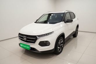 宝骏510 2017款 1.5L 手动豪华型