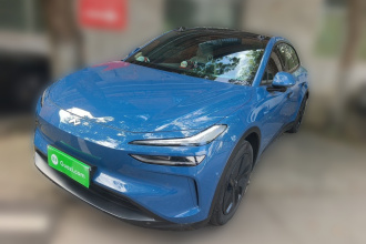 乐道L60 2024款 60kWh 后驱版
