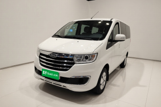 江淮瑞风 瑞风M3 2022款 PLUS 1.8L 7座标准型