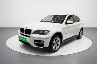 宝马X6（平行进口）  xDrive35i 美规版