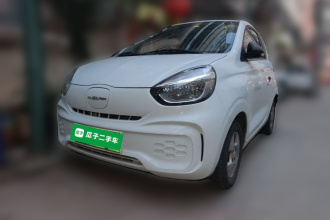 荣威 科莱威CLEVER 2022款 311km元气啵啵版